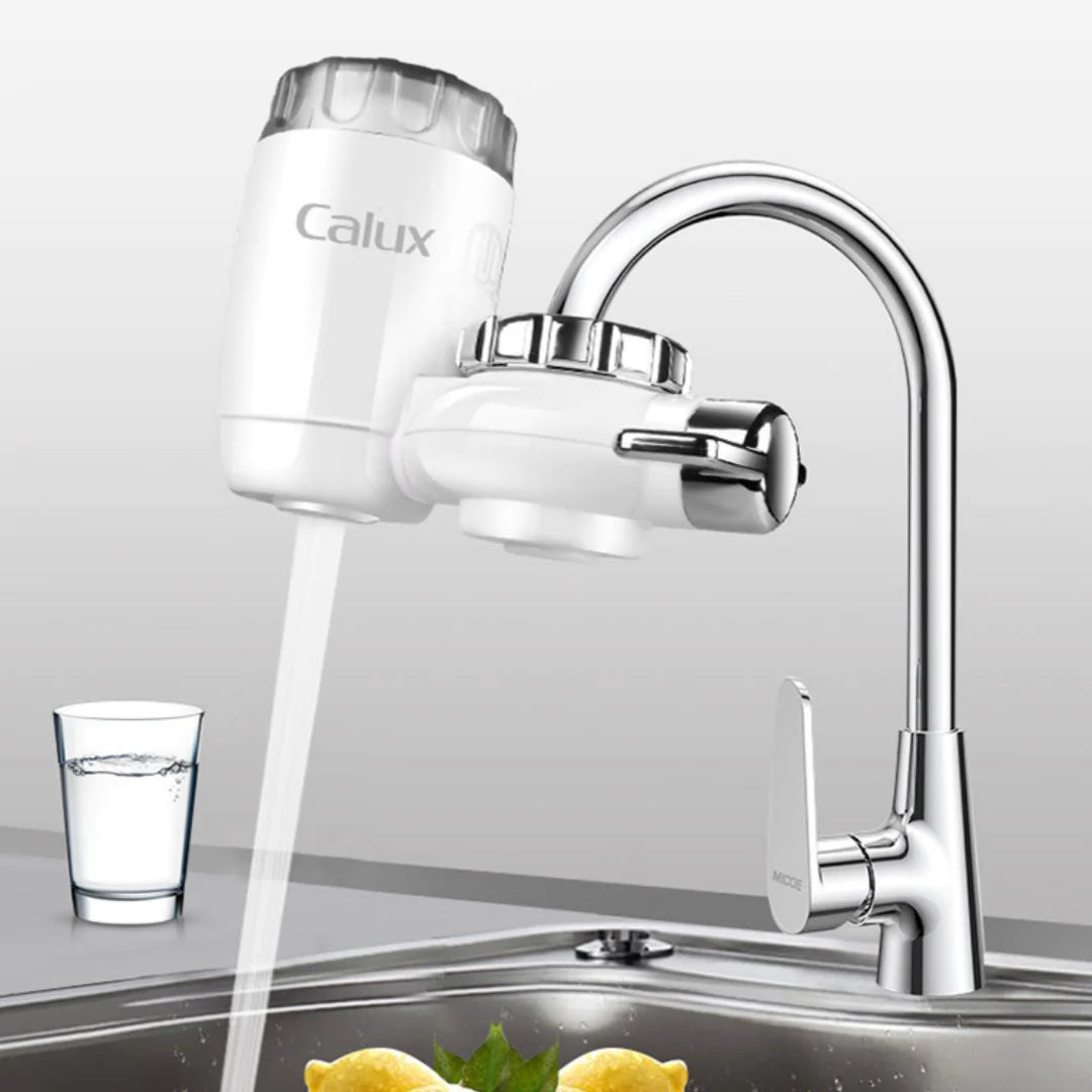 Water Filter Purification System by Anti Spier