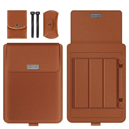 Laptop Sleeve Bag Case by Anti Spier