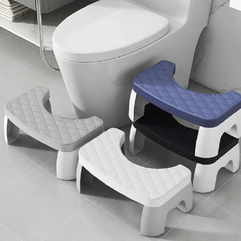 Thickened Non-slip Toilet Seat for Children by Anti Spier