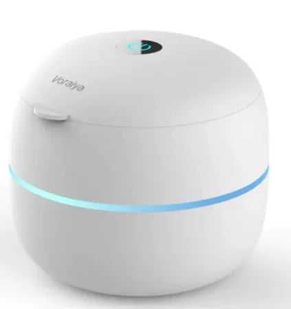 Ultrasonic UV Cleaner by Anti Spier