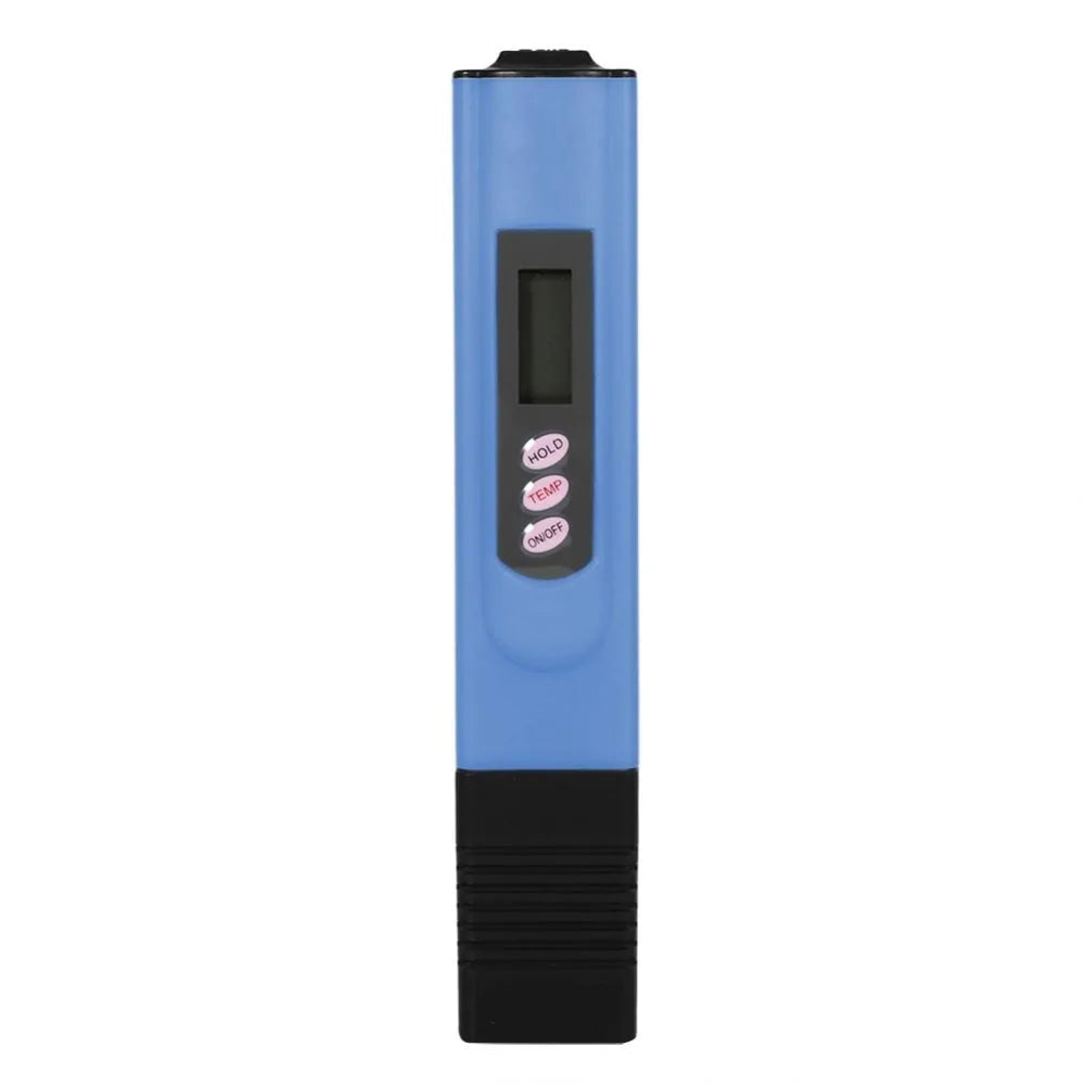 Digital Water Quality Testing Pen by Anti Spier