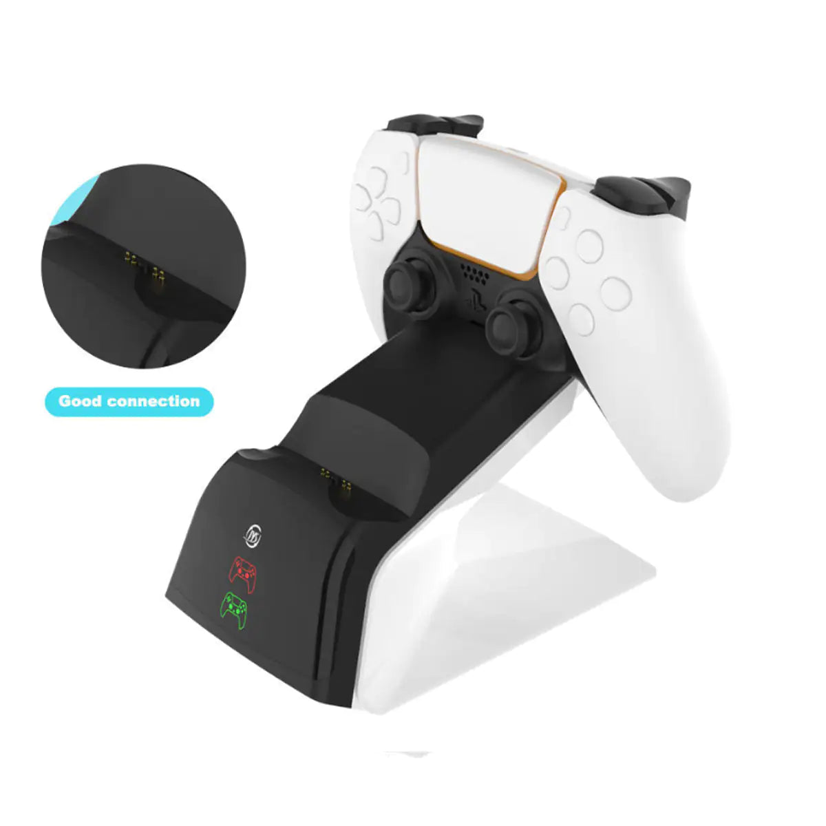 Quick And Easy PS5 Game Charger by Anti Spier