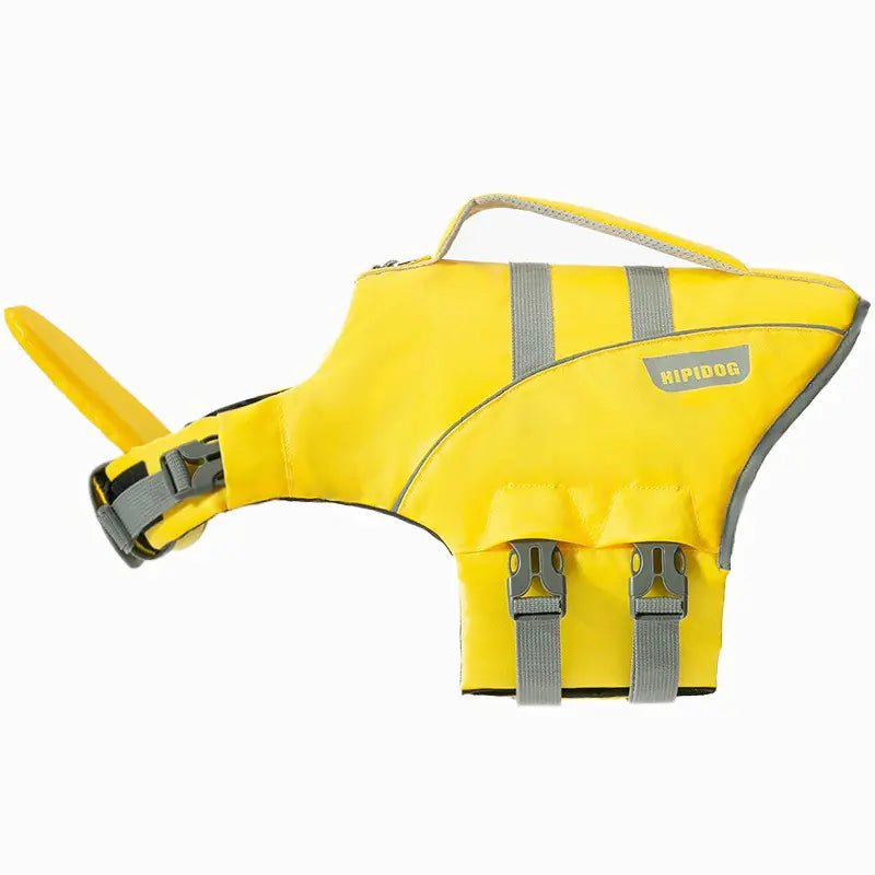 Summer Animal Shape Bee Dog Life Jacket by Anti Spier