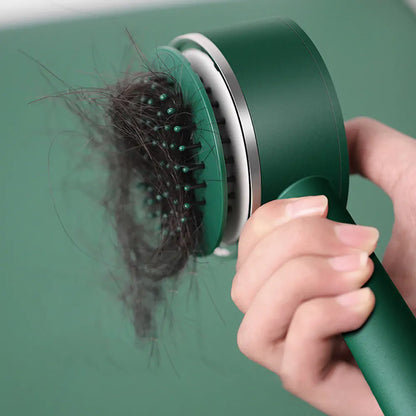 Anti-Static Scalp Comb by Anti Spier