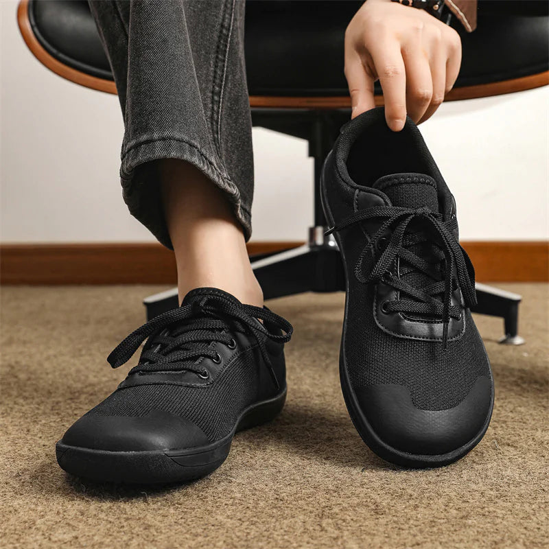 Breathable Running Shoes by Anti Spier