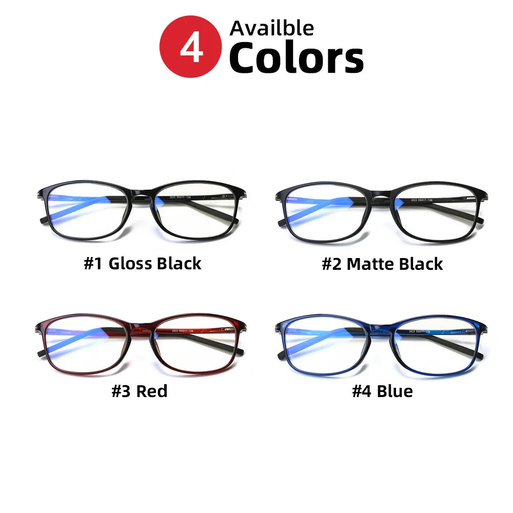 Anti Blue Light Glasses by Anti Spier