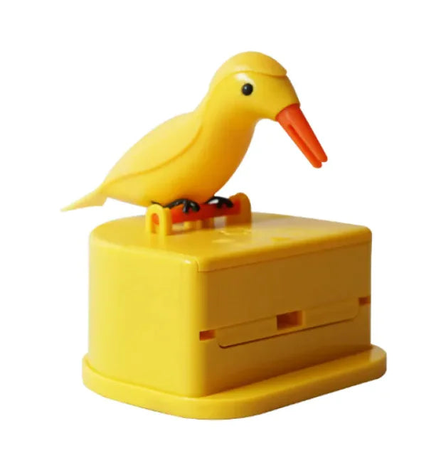 Auto Pick Toothpick Dispenser by Anti Spier