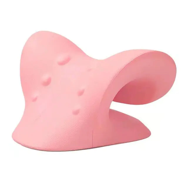 Chiropractic Massage Pillow by Anti Spier