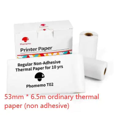 Portable Mini Thermal Label Printer Home Photo Printer Student Wrong Question Printer Bluetooth Mini Label Printer Price Tag by Anti Spier