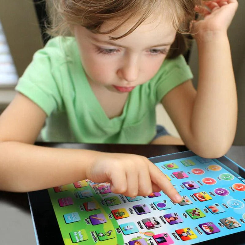 2024 NEW Educational Learning Toys for Kids Toddlers Age 2 3 4 5 6 7 Years Old by Anti Spier