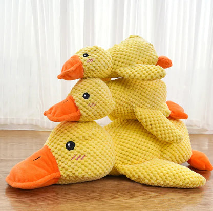 Calming Duck Toy by Anti Spier