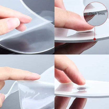 Reusable Anti Wrinkle Chest by Anti Spier