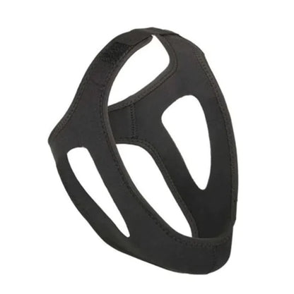 Triangle Chin Strap Anti-Snoring Sleep Aid by Anti Spier