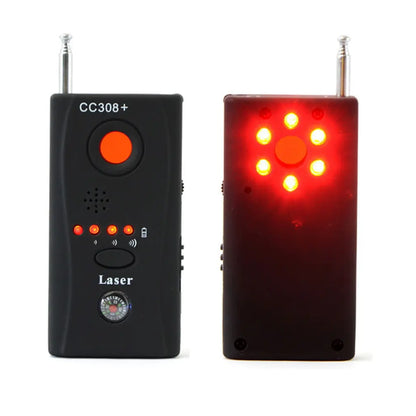 Anti-Spy Bug Detector by Anti Spier