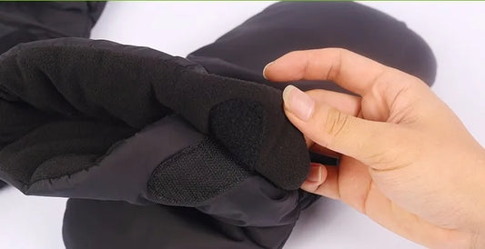 Baby Stroller Hand Warmers by Anti Spier