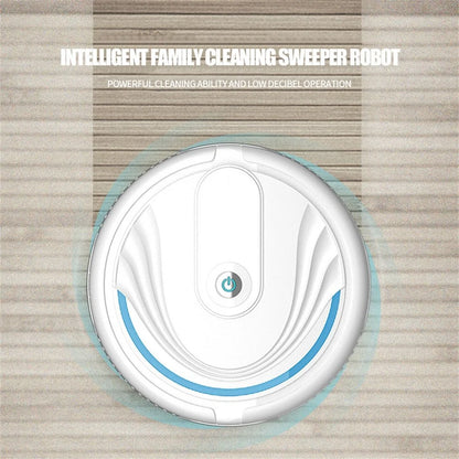 Smart Clean Robot Vacuum Cleaner by Anti Spier