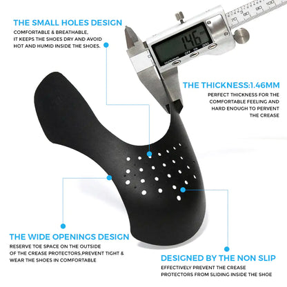 Anti Bending Shoes Support by Anti Spier