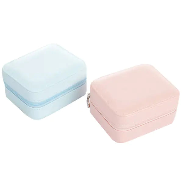 Cool Jewels A Palm Sized Compact Jewelry Box by Anti Spier