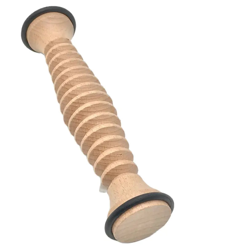 Wooden Roller Massage Sticks by Anti Spier