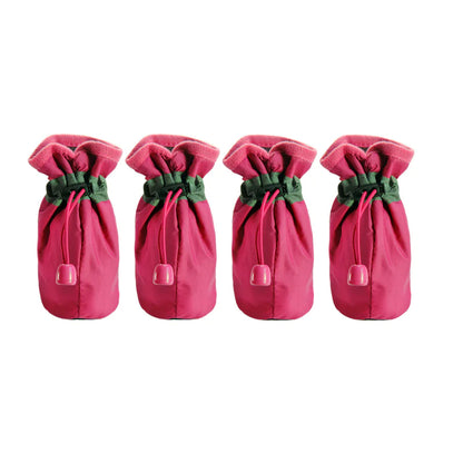 Breathable Dog Shoes by Anti Spier