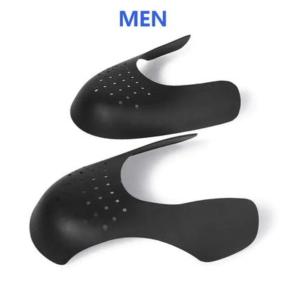 Anti Bending Shoes Support by Anti Spier