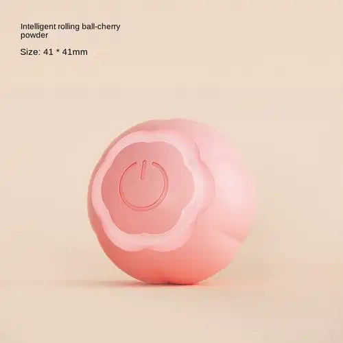 Rechargeable Interactive Smart Toys by Anti Spier