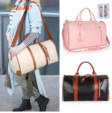 Travel Suit Bag by Anti Spier