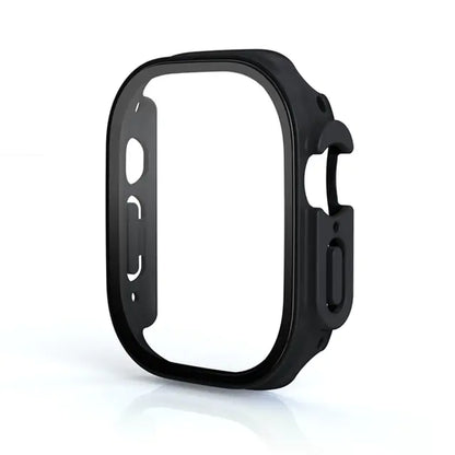 Ultra Glass Case by Anti Spier