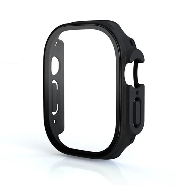 Ultra Glass Case by Anti Spier