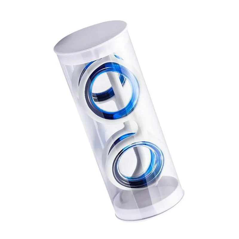 Anti-Vertigo Motion Sickness Glasses by Anti Spier
