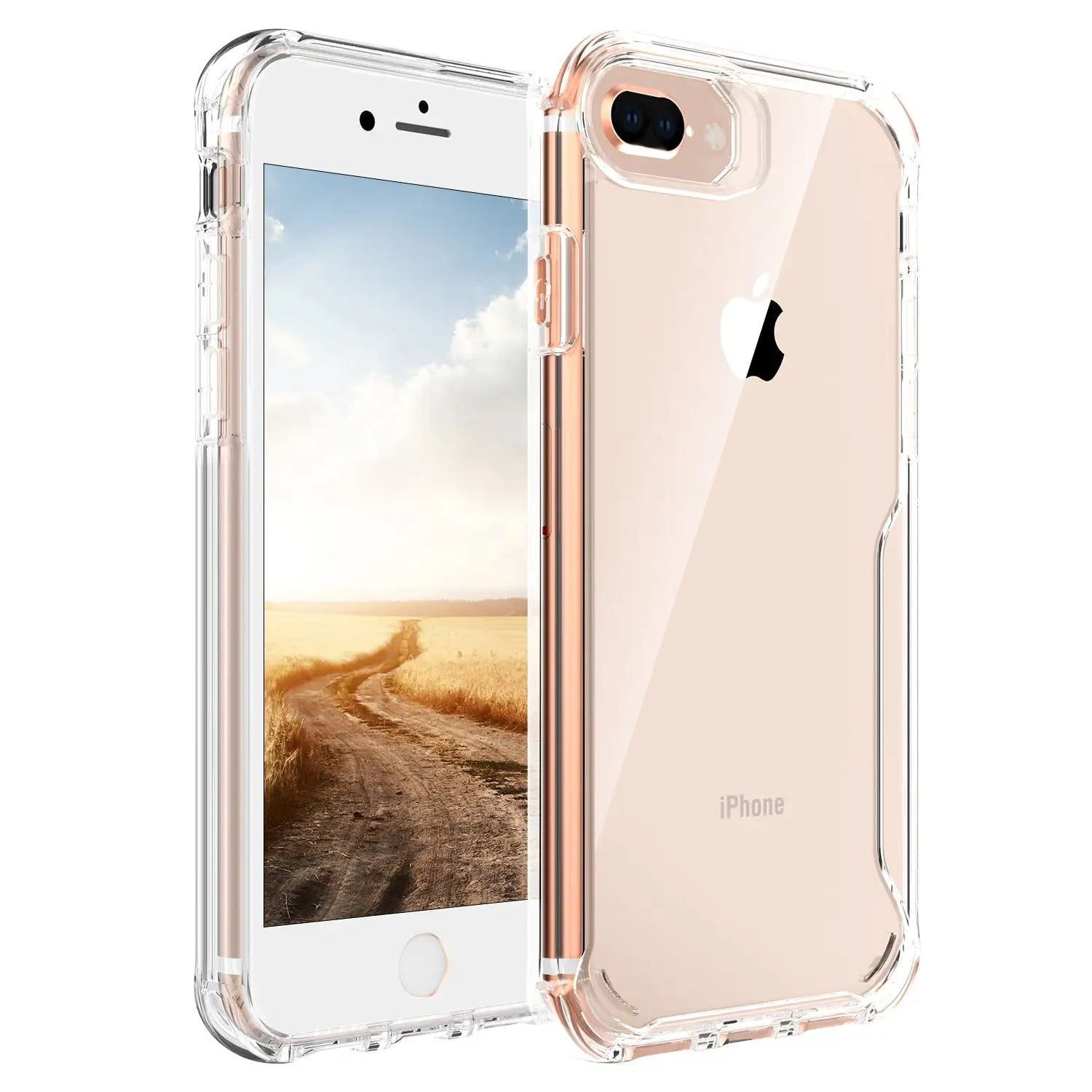 Klar Case by Anti Spier