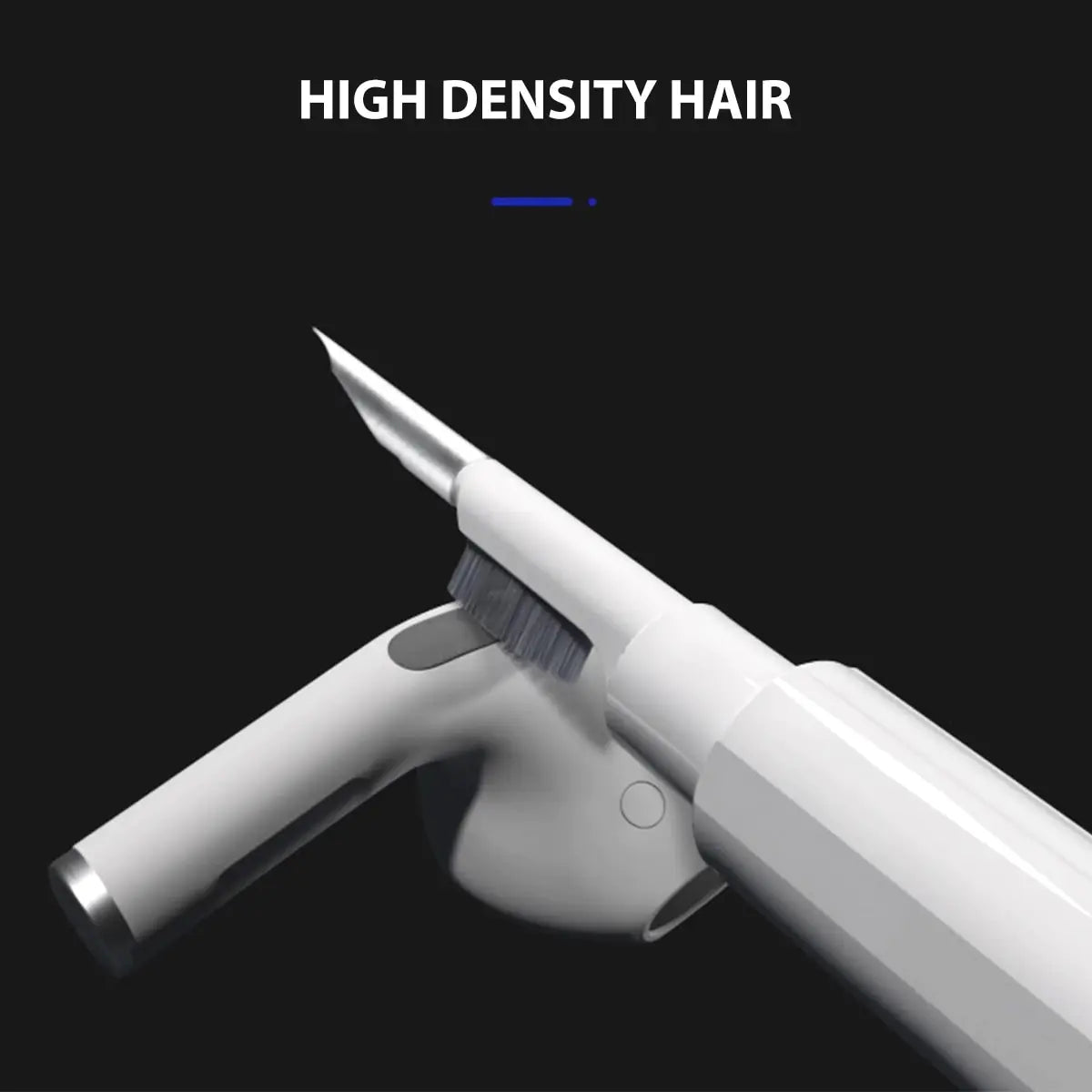 Earbuds Cleaning Tool Case Tool by Anti Spier