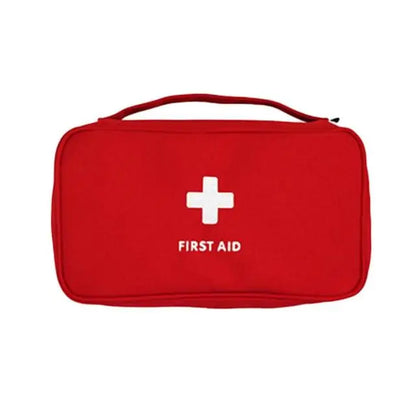 First Aid Kit For Outdoor Camping by Anti Spier