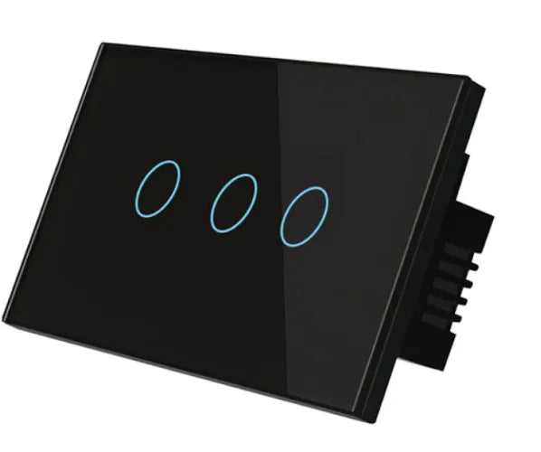 Smart Voice Control Switch by Anti Spier