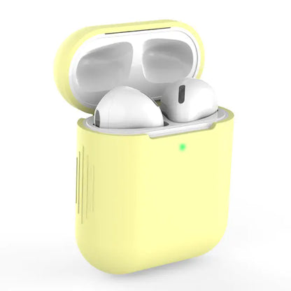 AirPods Case by Anti Spier