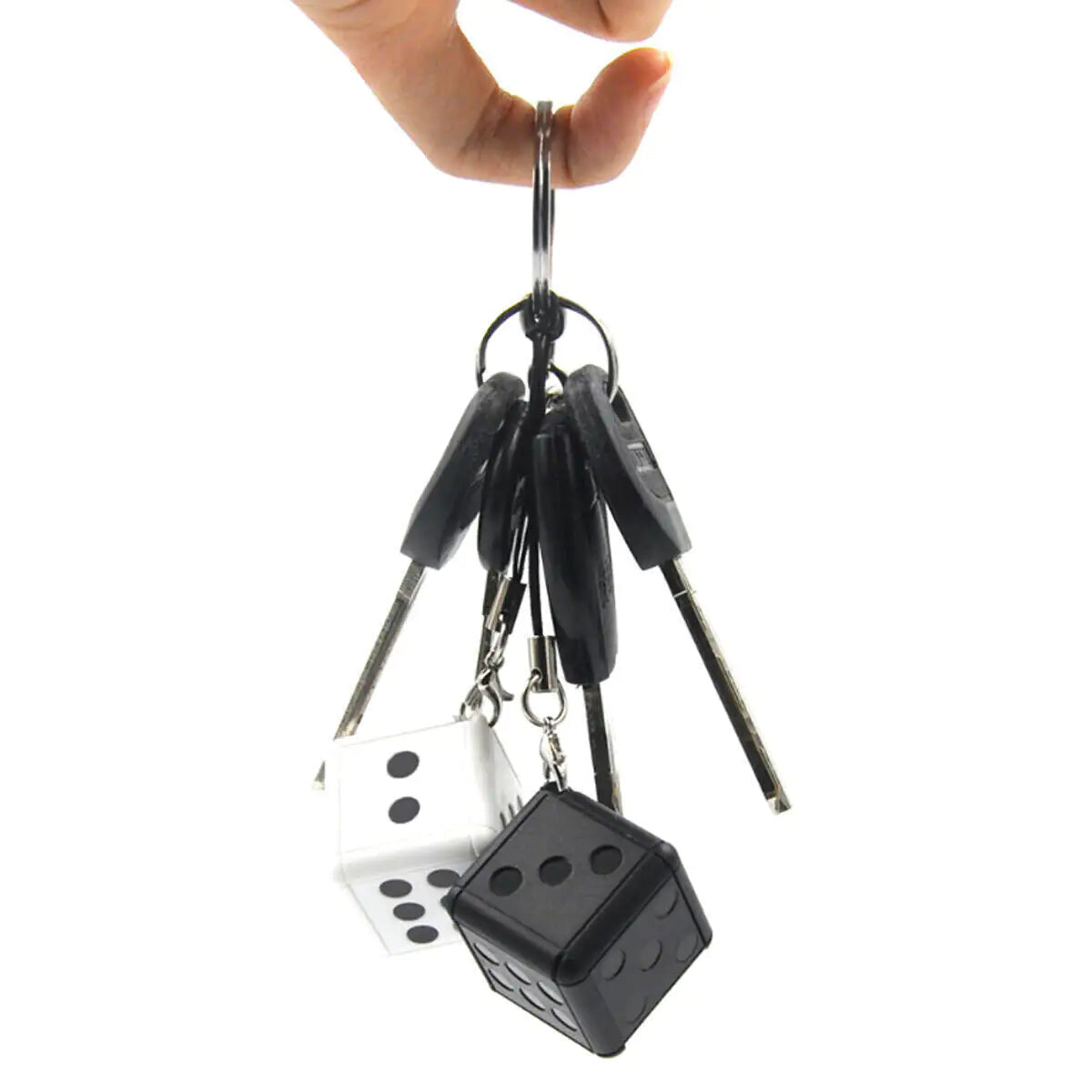 Mini Dice Camera Home Security Night Vision HD 1080P Motion Detection Nanny Cam by Anti Spier