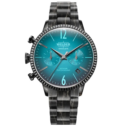 Welder Moody Watch WWRC632 Women's Watch by Anti Spier
