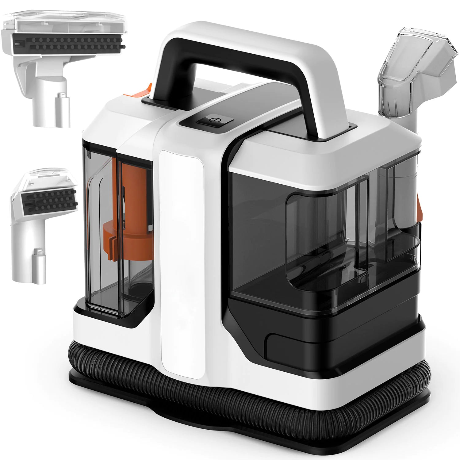 Wet and Dry Vacuum Cleaner by Anti Spier