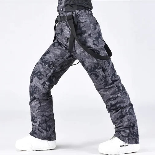 Peak Blaze Winter Ski Pants by Anti Spier