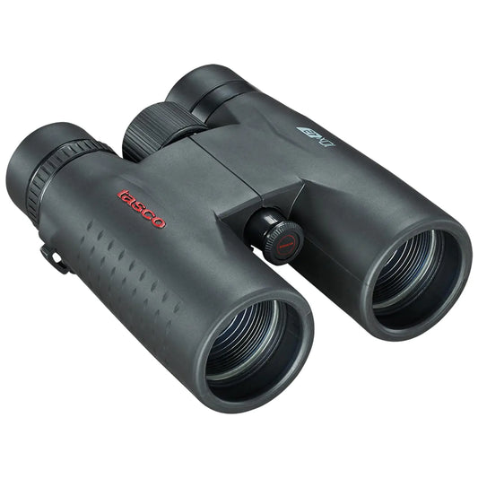 Tasco Essentials 10x42 Durable Binoculars by Anti Spier