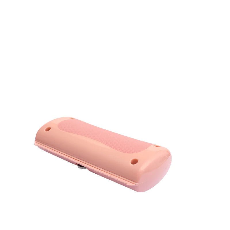Pet Grooming Comb by Anti Spier