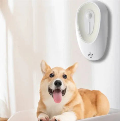 Pet Odor Eliminator for Litter Boxes by Anti Spier