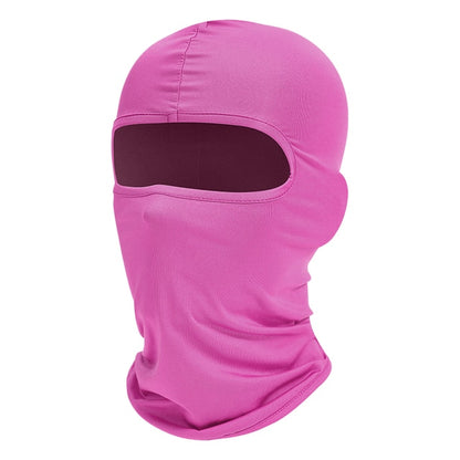 Full Face Ski Mask by Anti Spier