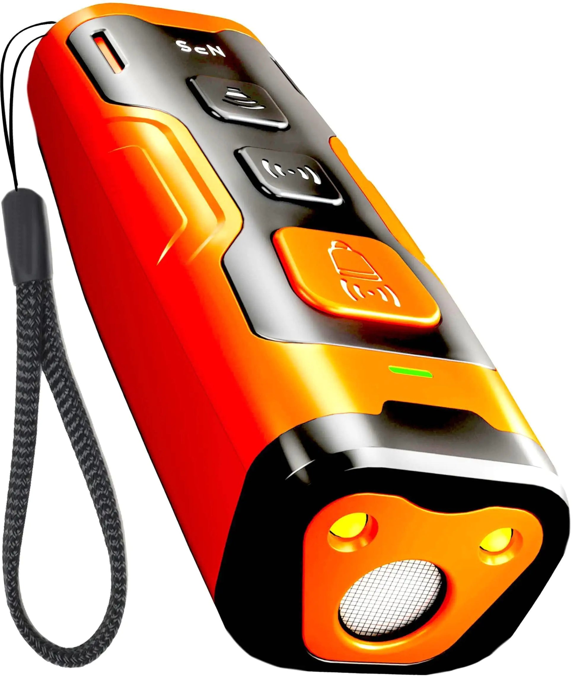 Dog Bark Deterrent Device Stops Bad Behavior No Need Yell Long Range Ultrasonic by Anti Spier