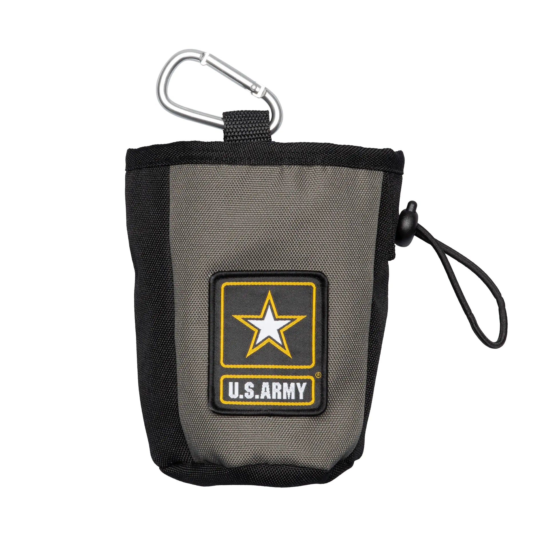 Army Dog Treat Bag by Anti Spier