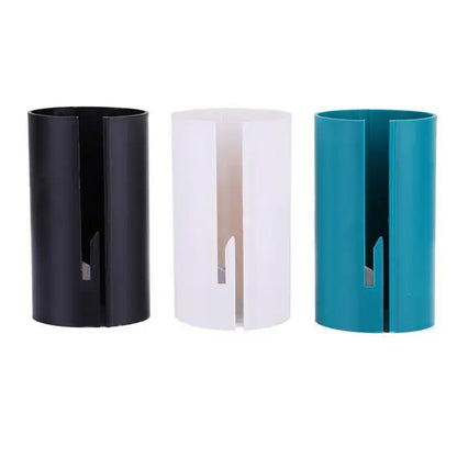 Gift Paper Roll and Slide Cutter by Anti Spier