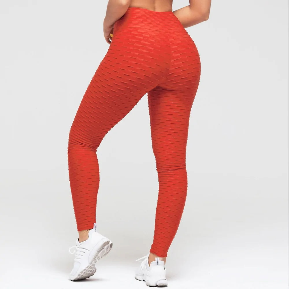 Anti-Cellulite Compression Leggings by Anti Spier