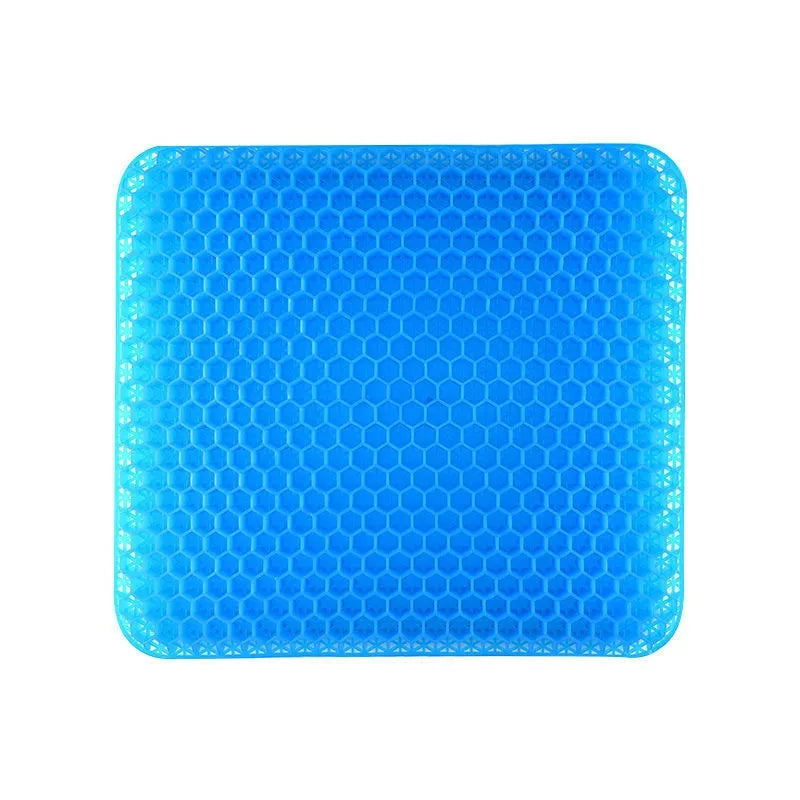 Summer Gel Seat Cushion by Anti Spier
