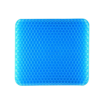 Summer Gel Seat Cushion by Anti Spier