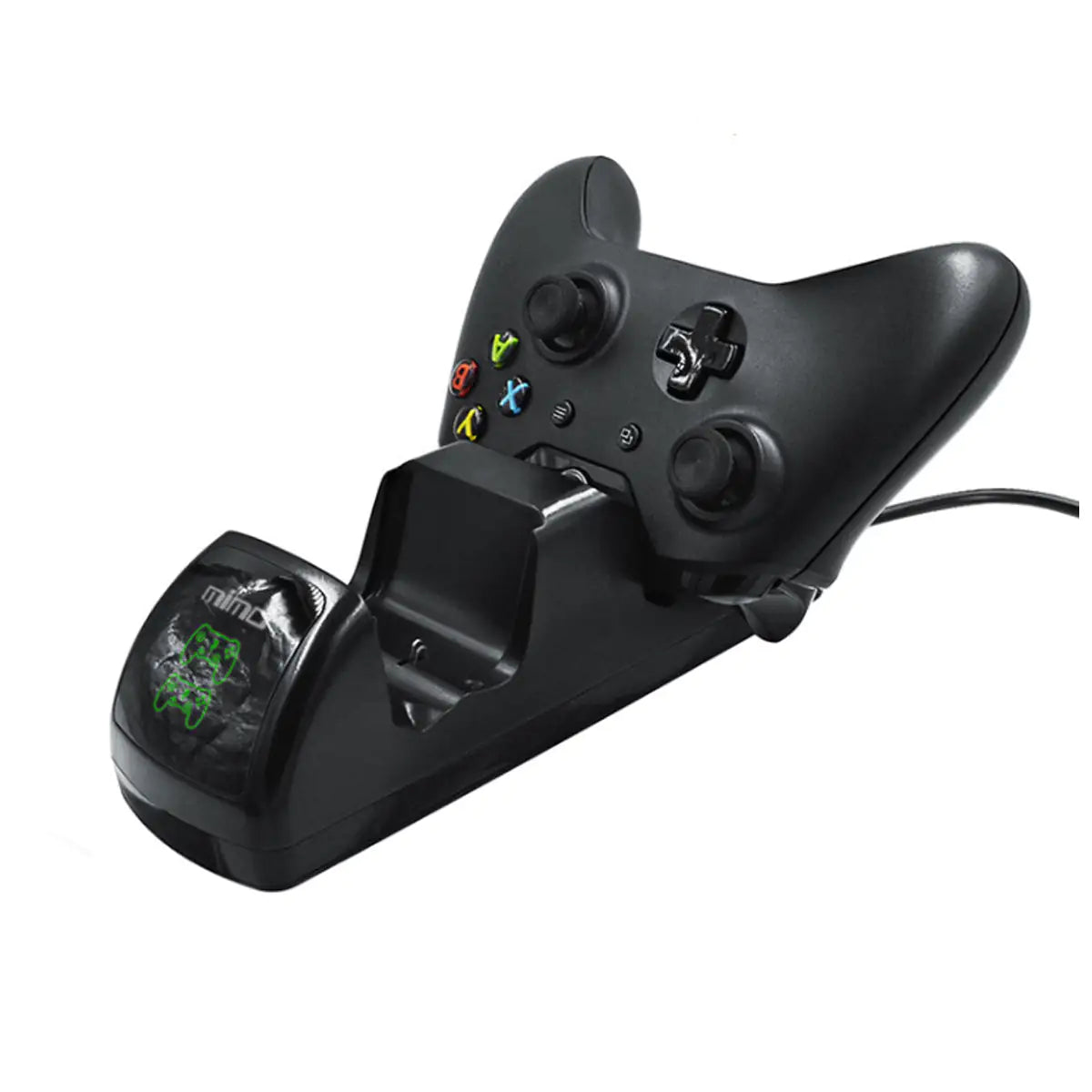 Play Time Game Charger For XBOX by Anti Spier